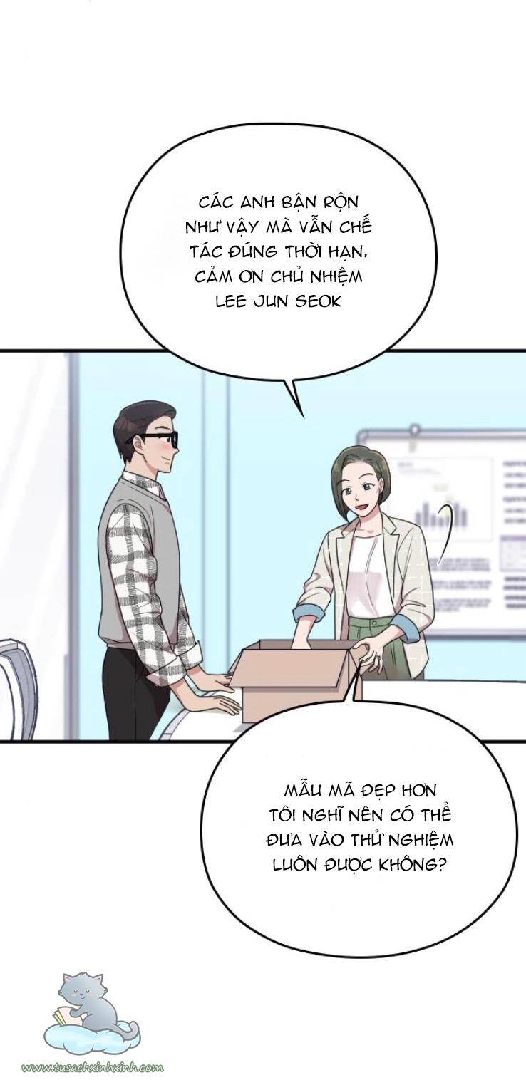 Cô Đi Mà Kết Hôn Với Chồng Tôi Đi Chapter 15 - 88