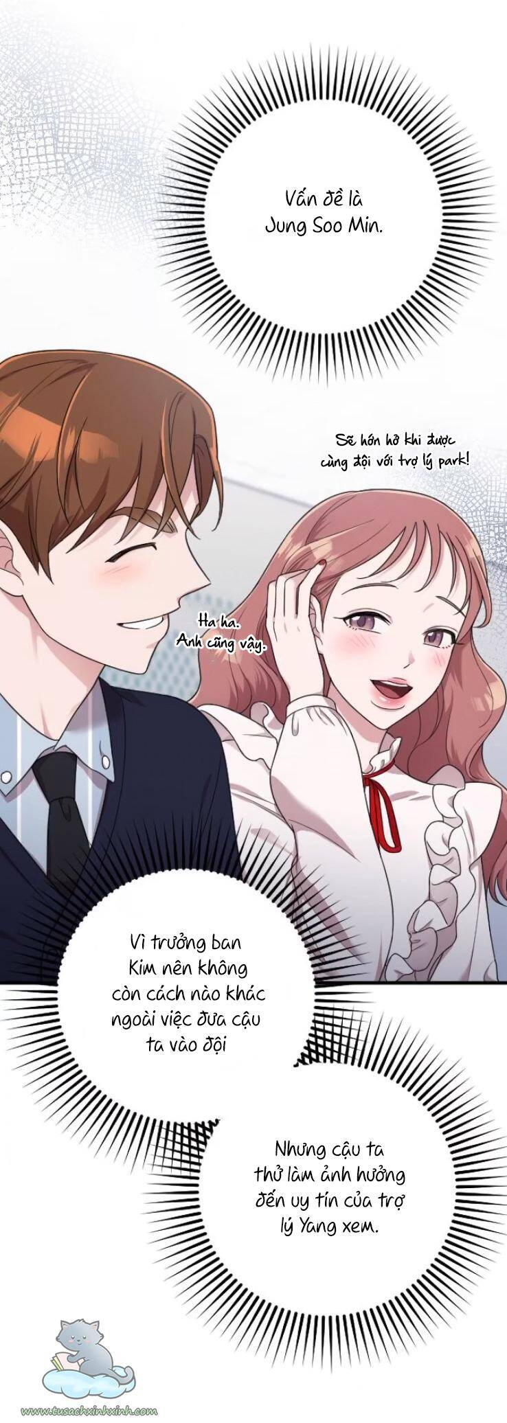 Cô Đi Mà Kết Hôn Với Chồng Tôi Đi Chapter 15 - 90