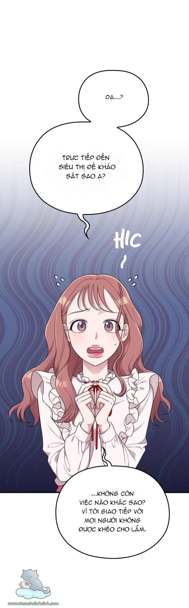 Cô Đi Mà Kết Hôn Với Chồng Tôi Đi Chapter 15 - 92