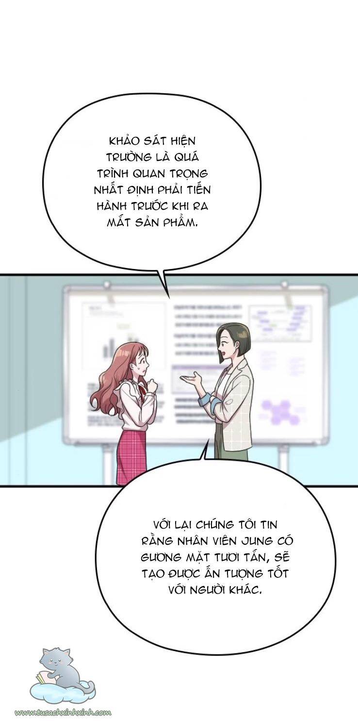 Cô Đi Mà Kết Hôn Với Chồng Tôi Đi Chapter 15 - 93