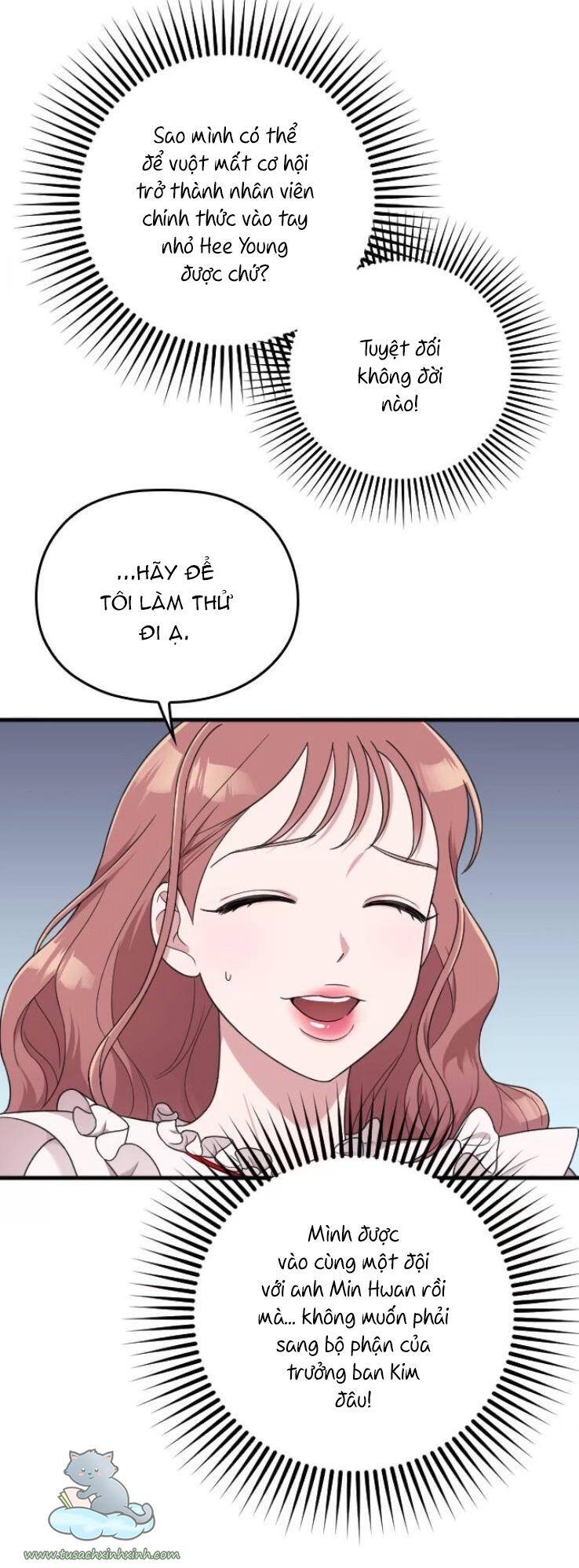 Cô Đi Mà Kết Hôn Với Chồng Tôi Đi Chapter 15 - 94