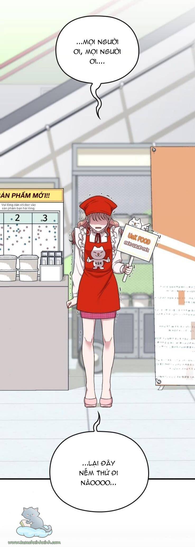 Cô Đi Mà Kết Hôn Với Chồng Tôi Đi Chapter 15 - 97