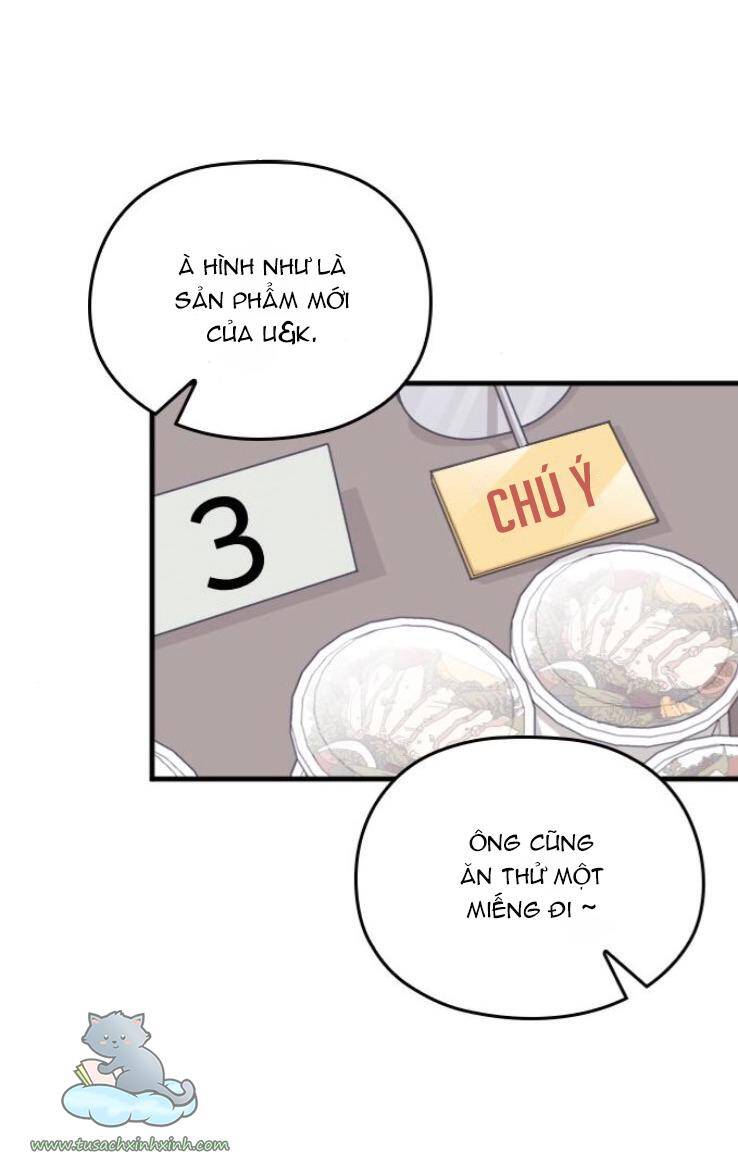 Cô Đi Mà Kết Hôn Với Chồng Tôi Đi Chapter 16 - 11