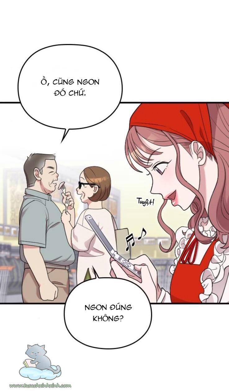 Cô Đi Mà Kết Hôn Với Chồng Tôi Đi Chapter 16 - 12