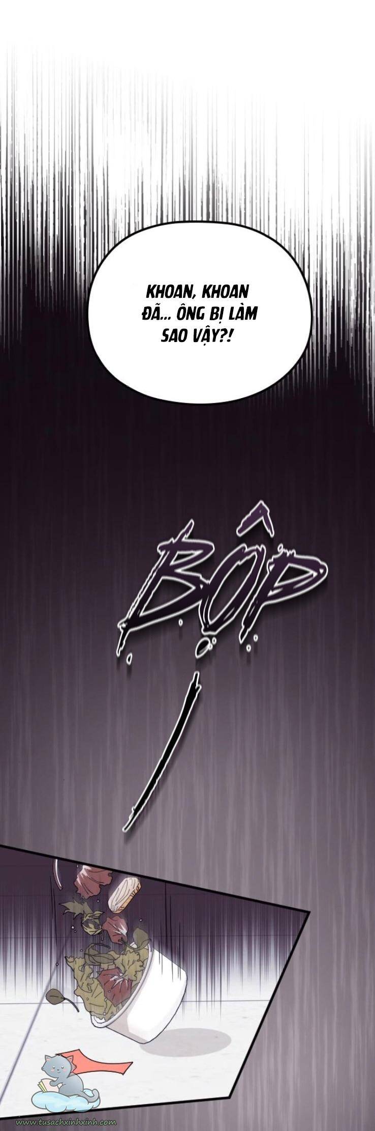 Cô Đi Mà Kết Hôn Với Chồng Tôi Đi Chapter 16 - 14