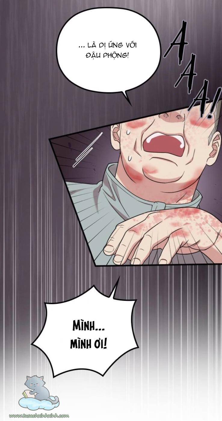 Cô Đi Mà Kết Hôn Với Chồng Tôi Đi Chapter 16 - 15