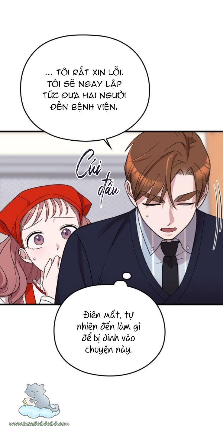 Cô Đi Mà Kết Hôn Với Chồng Tôi Đi Chapter 16 - 24