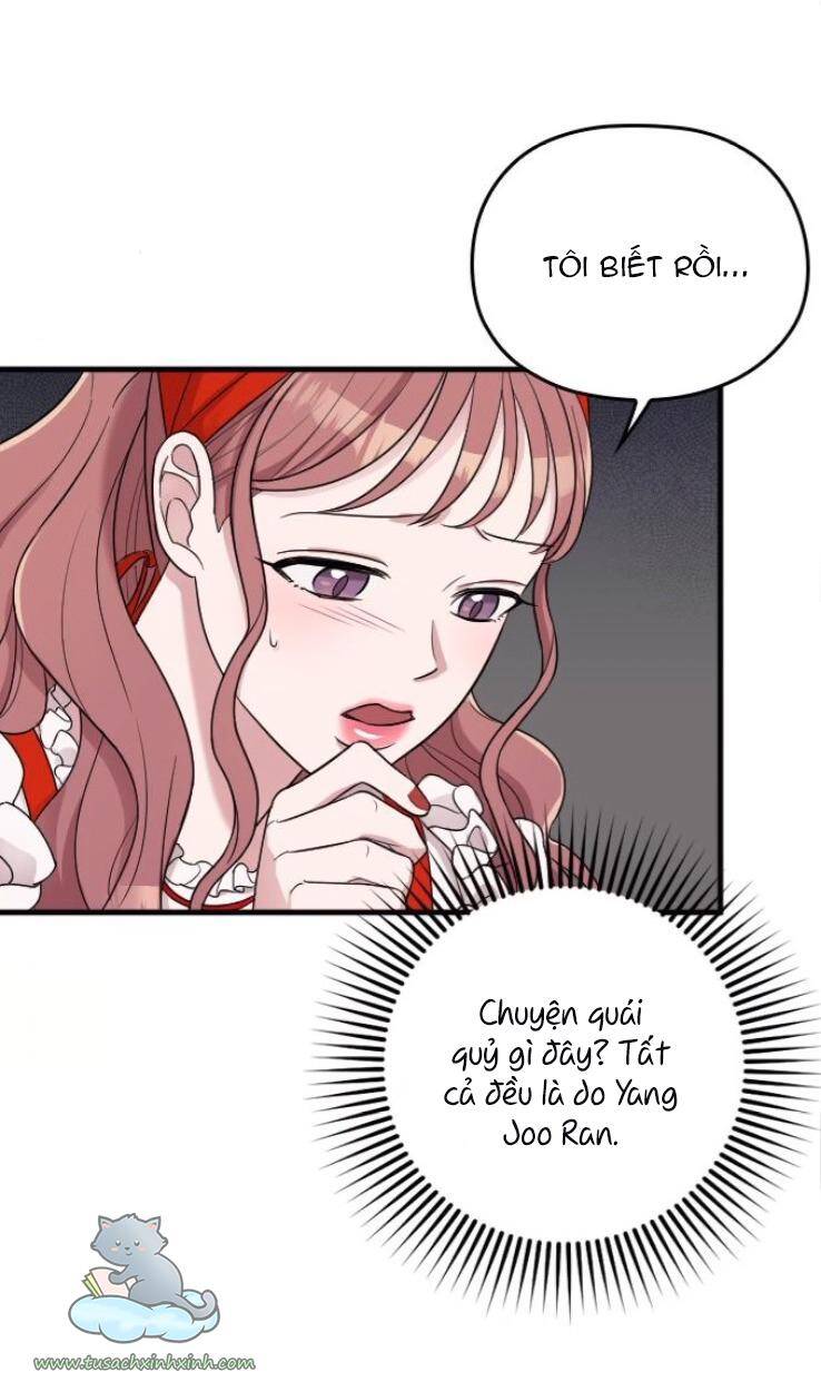 Cô Đi Mà Kết Hôn Với Chồng Tôi Đi Chapter 16 - 26