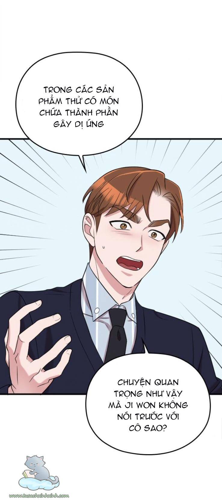 Cô Đi Mà Kết Hôn Với Chồng Tôi Đi Chapter 16 - 29