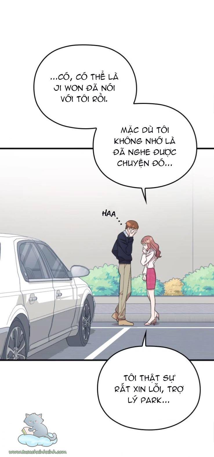 Cô Đi Mà Kết Hôn Với Chồng Tôi Đi Chapter 16 - 30