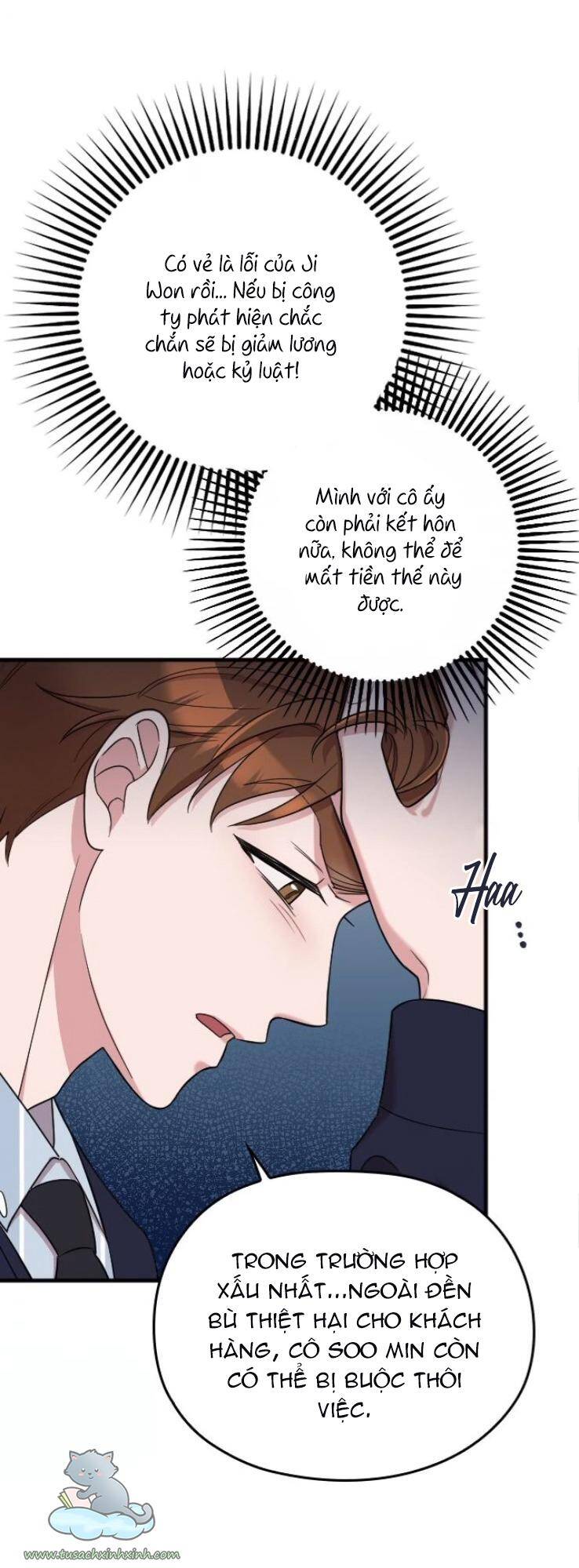 Cô Đi Mà Kết Hôn Với Chồng Tôi Đi Chapter 16 - 31