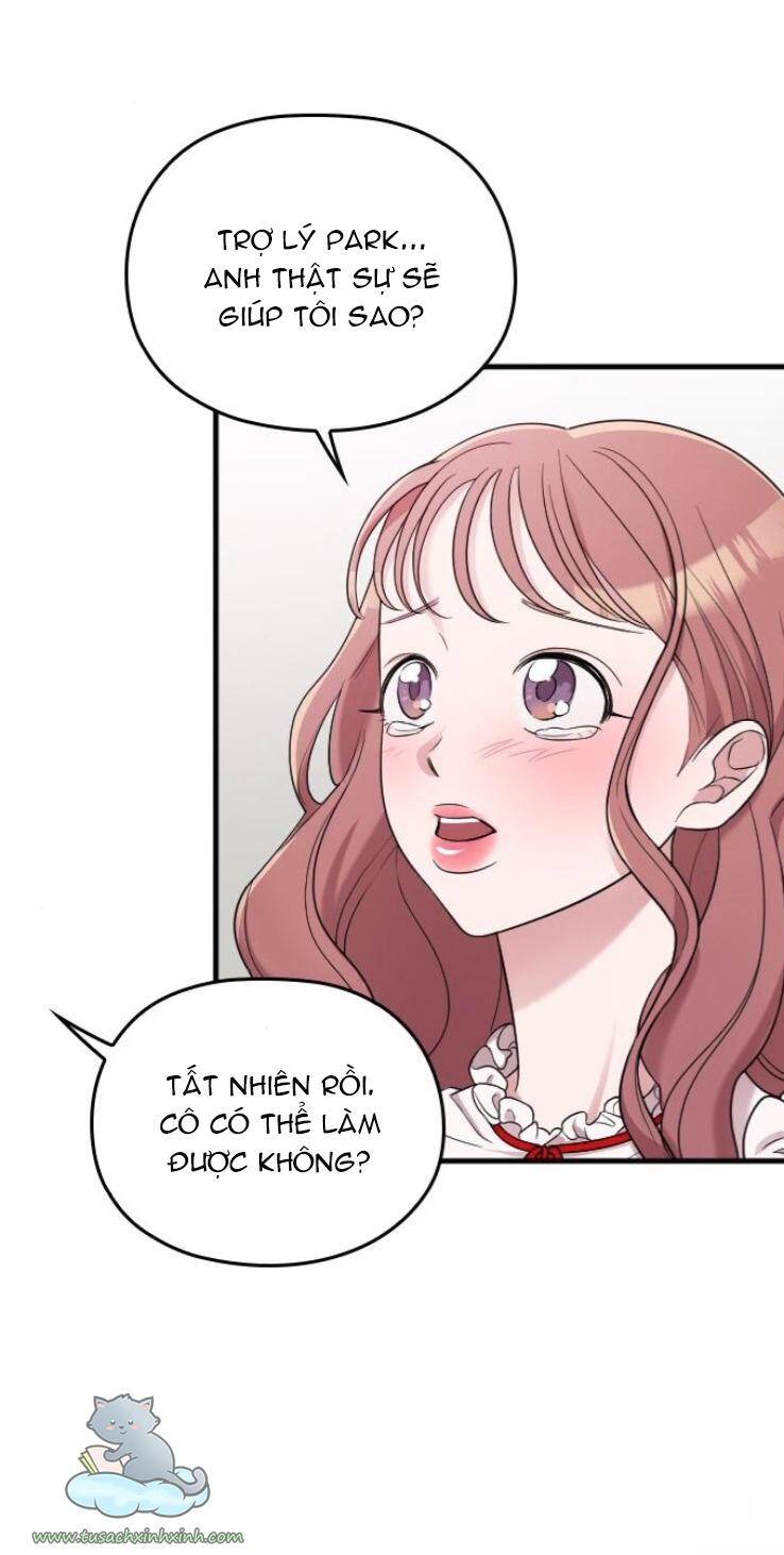 Cô Đi Mà Kết Hôn Với Chồng Tôi Đi Chapter 16 - 33