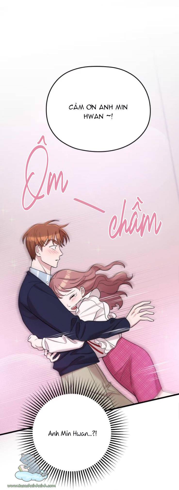 Cô Đi Mà Kết Hôn Với Chồng Tôi Đi Chapter 16 - 34