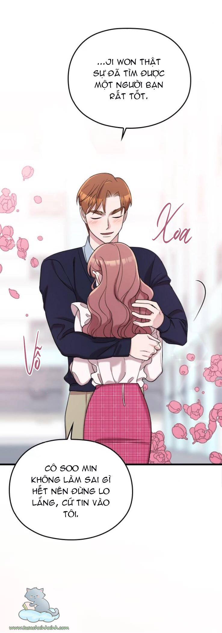 Cô Đi Mà Kết Hôn Với Chồng Tôi Đi Chapter 16 - 36