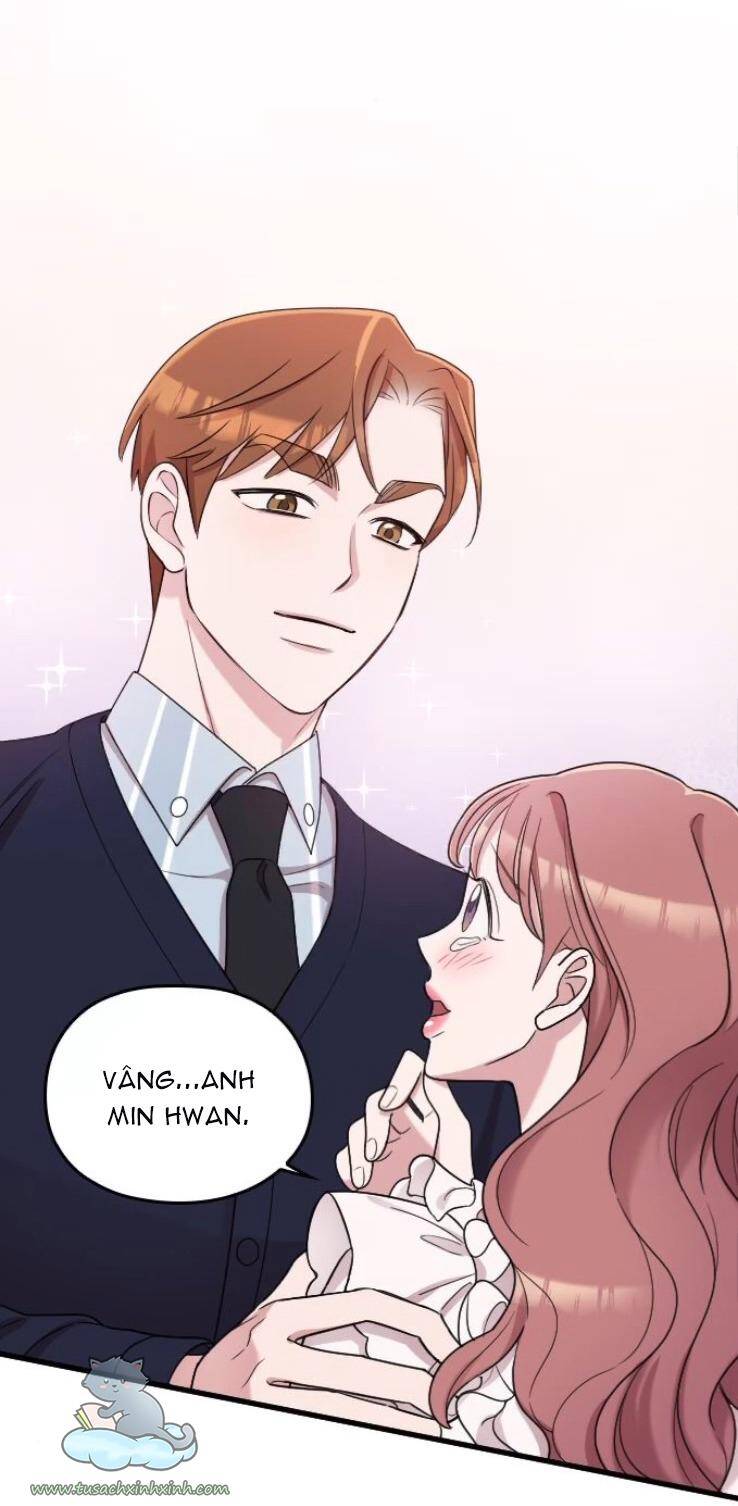 Cô Đi Mà Kết Hôn Với Chồng Tôi Đi Chapter 16 - 37