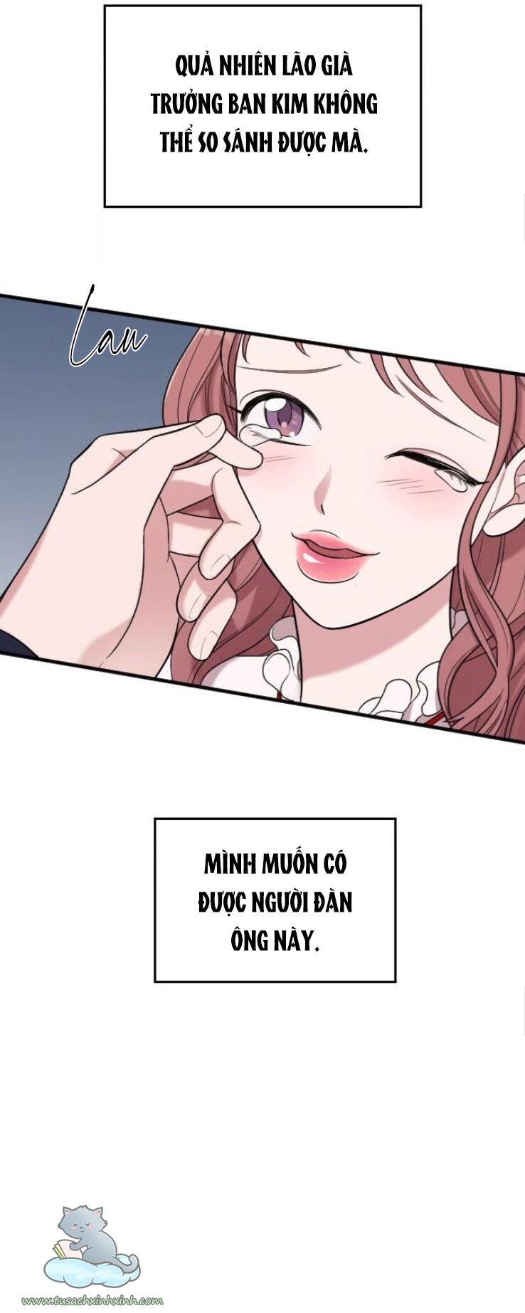 Cô Đi Mà Kết Hôn Với Chồng Tôi Đi Chapter 16 - 38