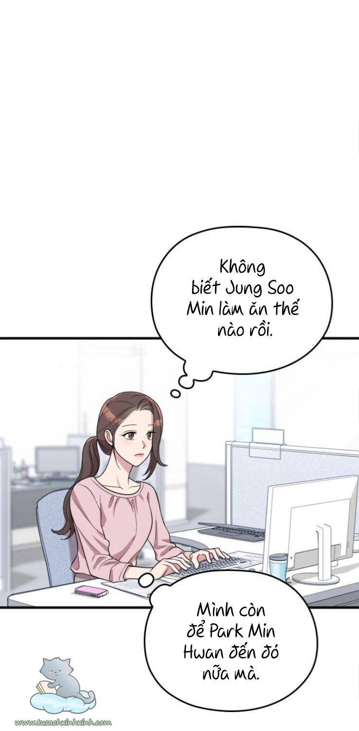 Cô Đi Mà Kết Hôn Với Chồng Tôi Đi Chapter 16 - 39