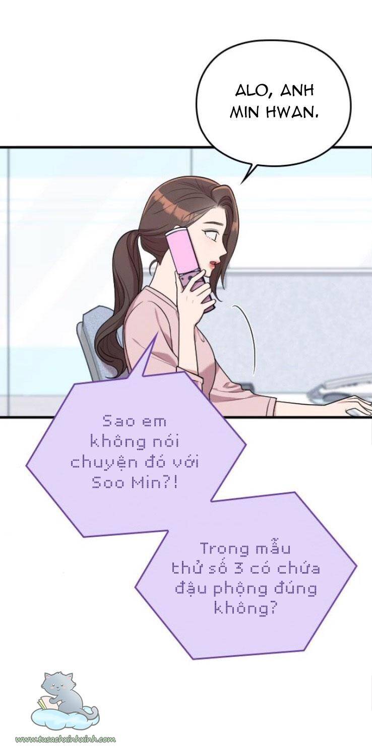 Cô Đi Mà Kết Hôn Với Chồng Tôi Đi Chapter 16 - 41