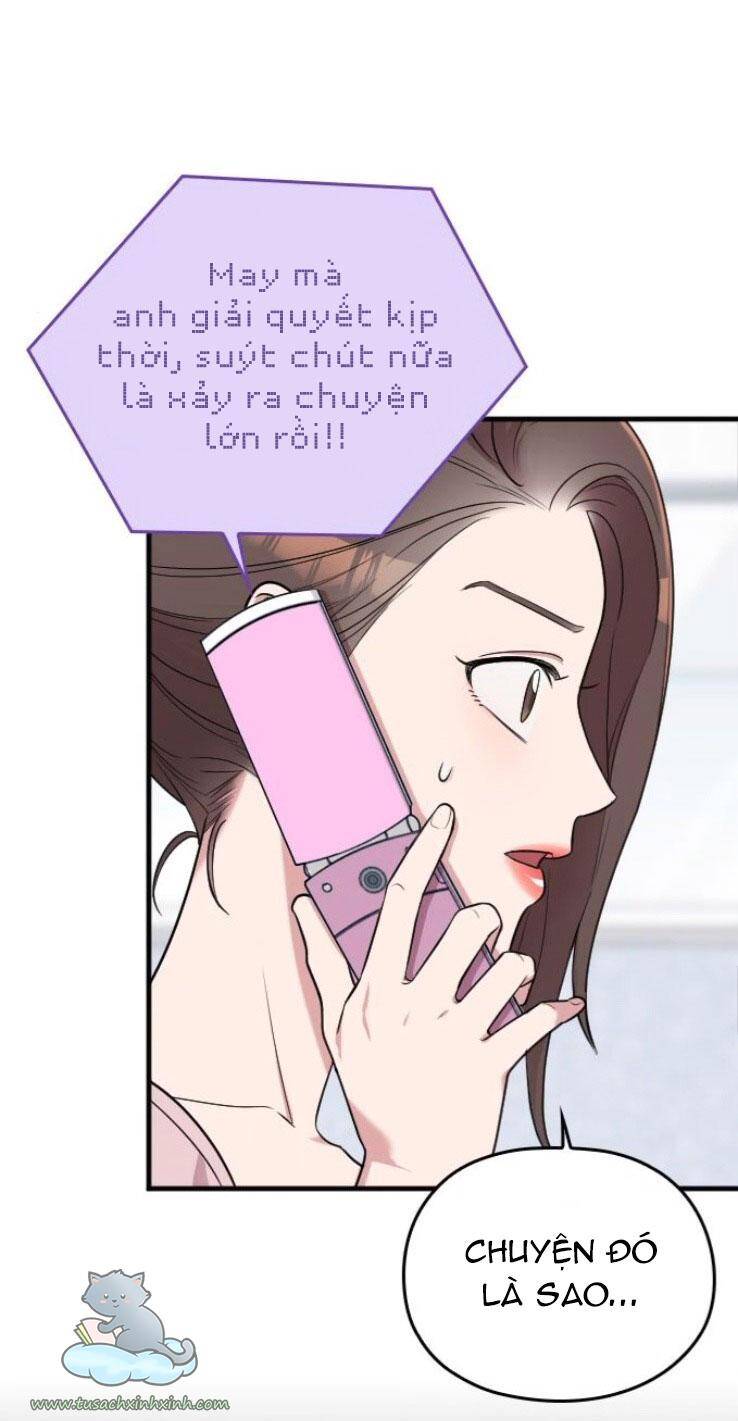 Cô Đi Mà Kết Hôn Với Chồng Tôi Đi Chapter 16 - 42