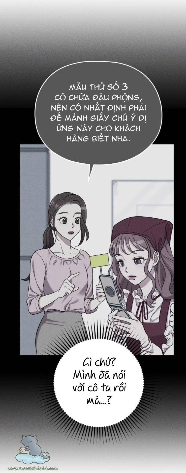 Cô Đi Mà Kết Hôn Với Chồng Tôi Đi Chapter 16 - 43