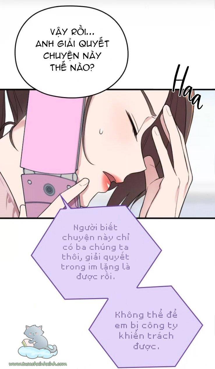 Cô Đi Mà Kết Hôn Với Chồng Tôi Đi Chapter 16 - 44