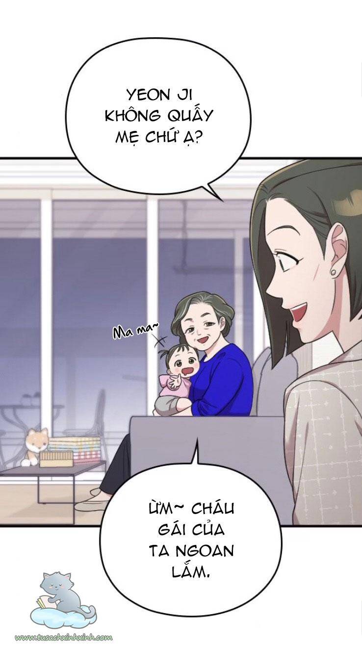 Cô Đi Mà Kết Hôn Với Chồng Tôi Đi Chapter 16 - 49