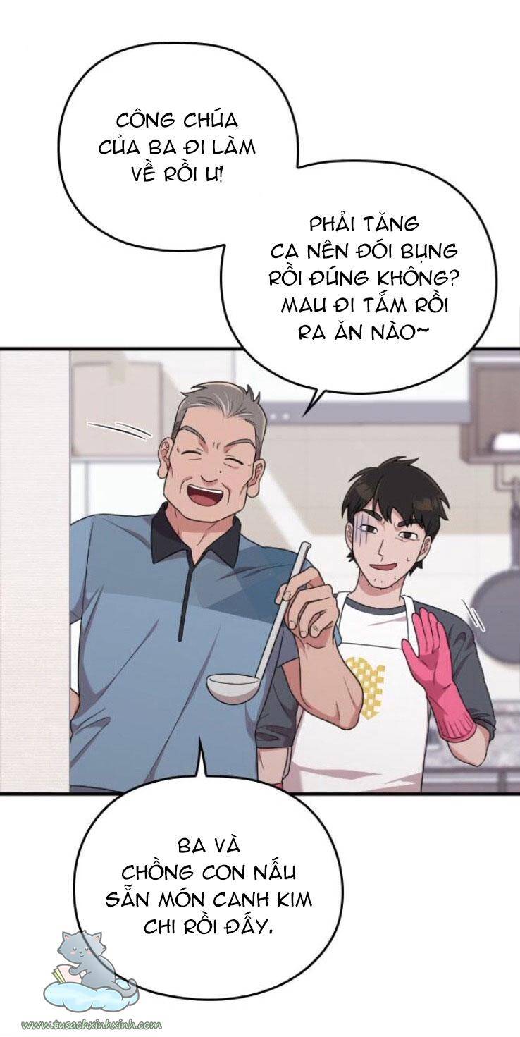 Cô Đi Mà Kết Hôn Với Chồng Tôi Đi Chapter 16 - 50