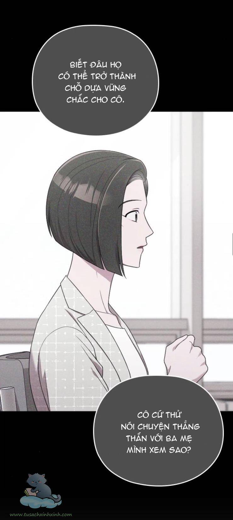 Cô Đi Mà Kết Hôn Với Chồng Tôi Đi Chapter 16 - 59