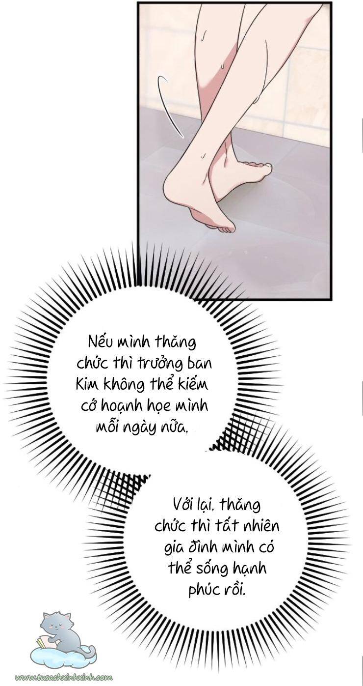 Cô Đi Mà Kết Hôn Với Chồng Tôi Đi Chapter 16 - 61