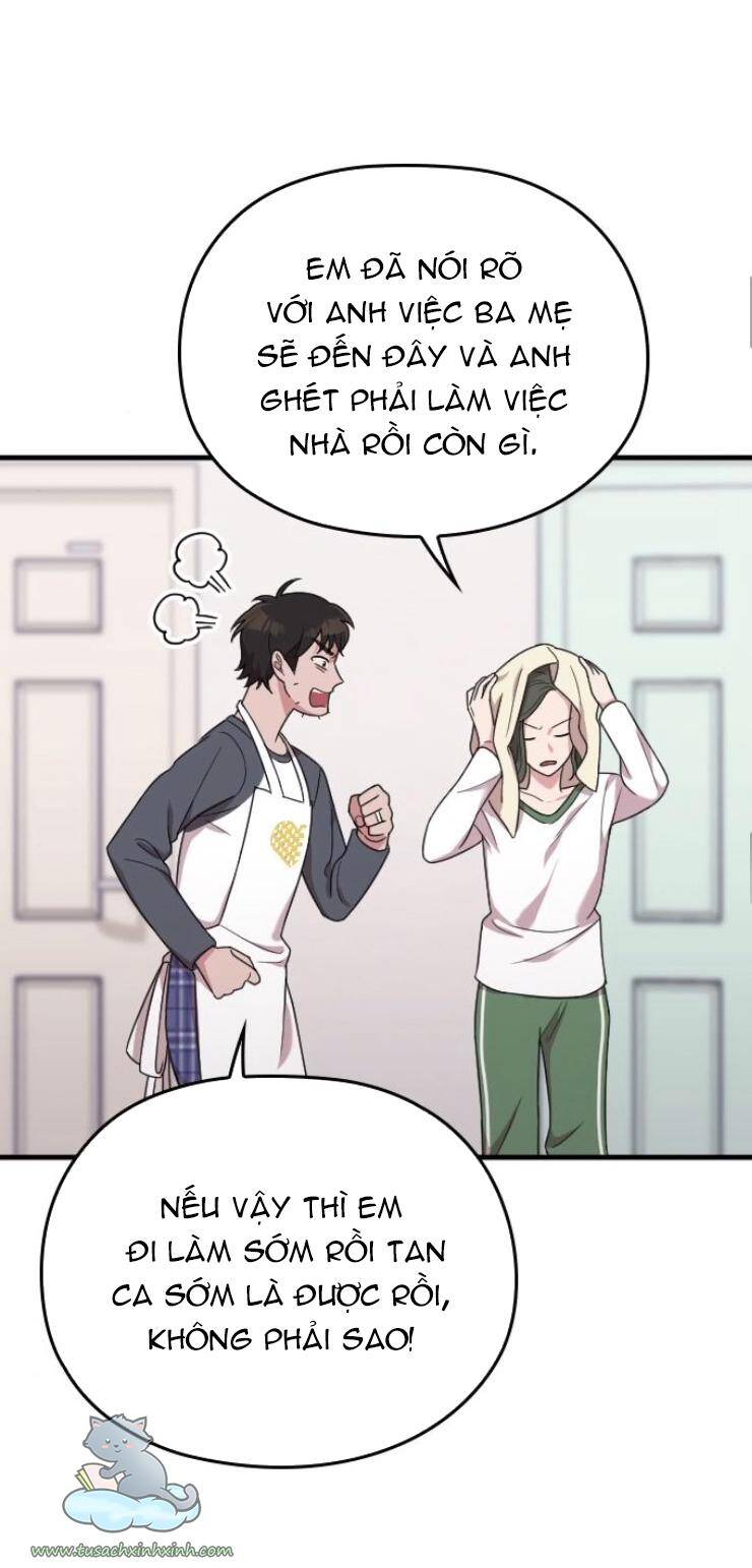 Cô Đi Mà Kết Hôn Với Chồng Tôi Đi Chapter 16 - 63