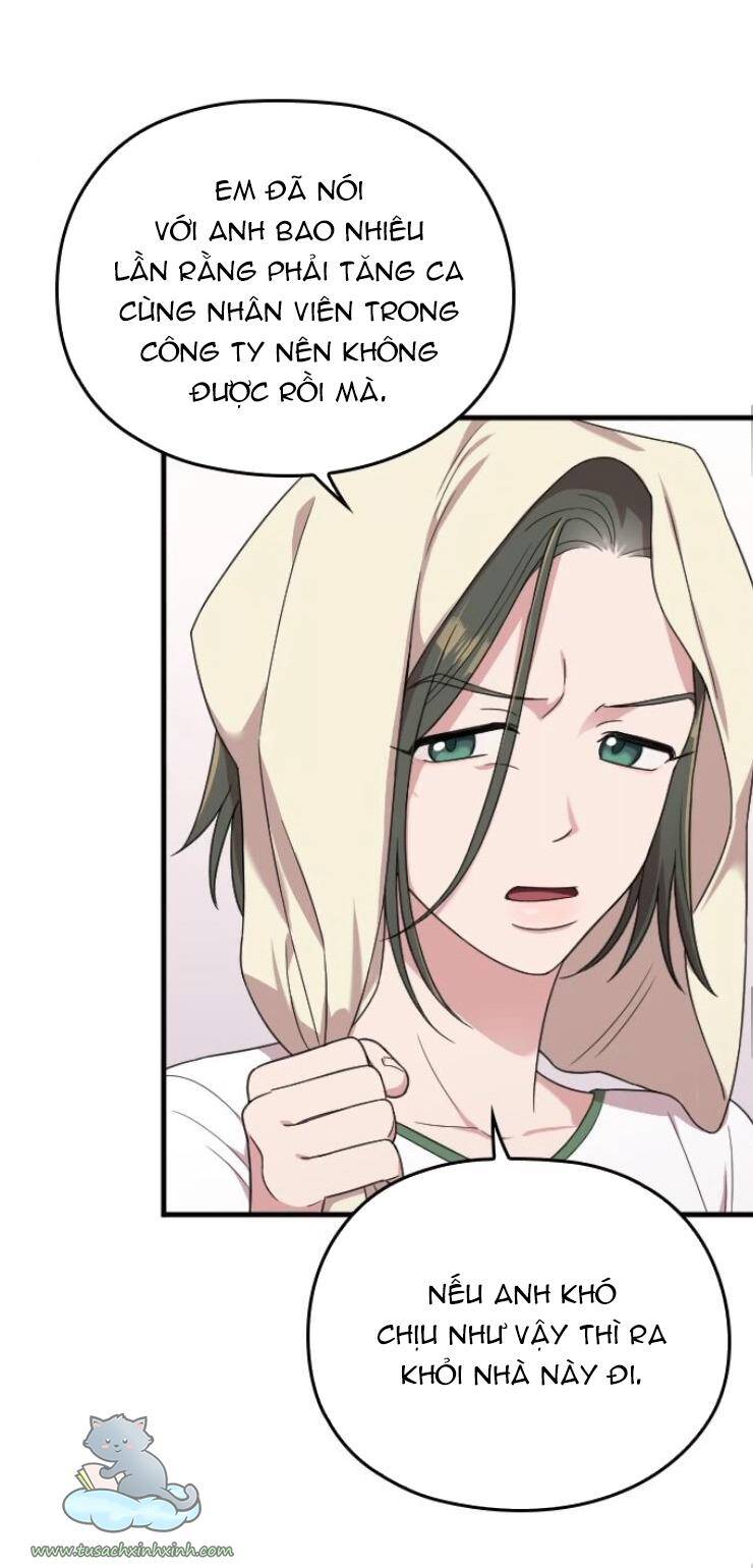 Cô Đi Mà Kết Hôn Với Chồng Tôi Đi Chapter 16 - 64
