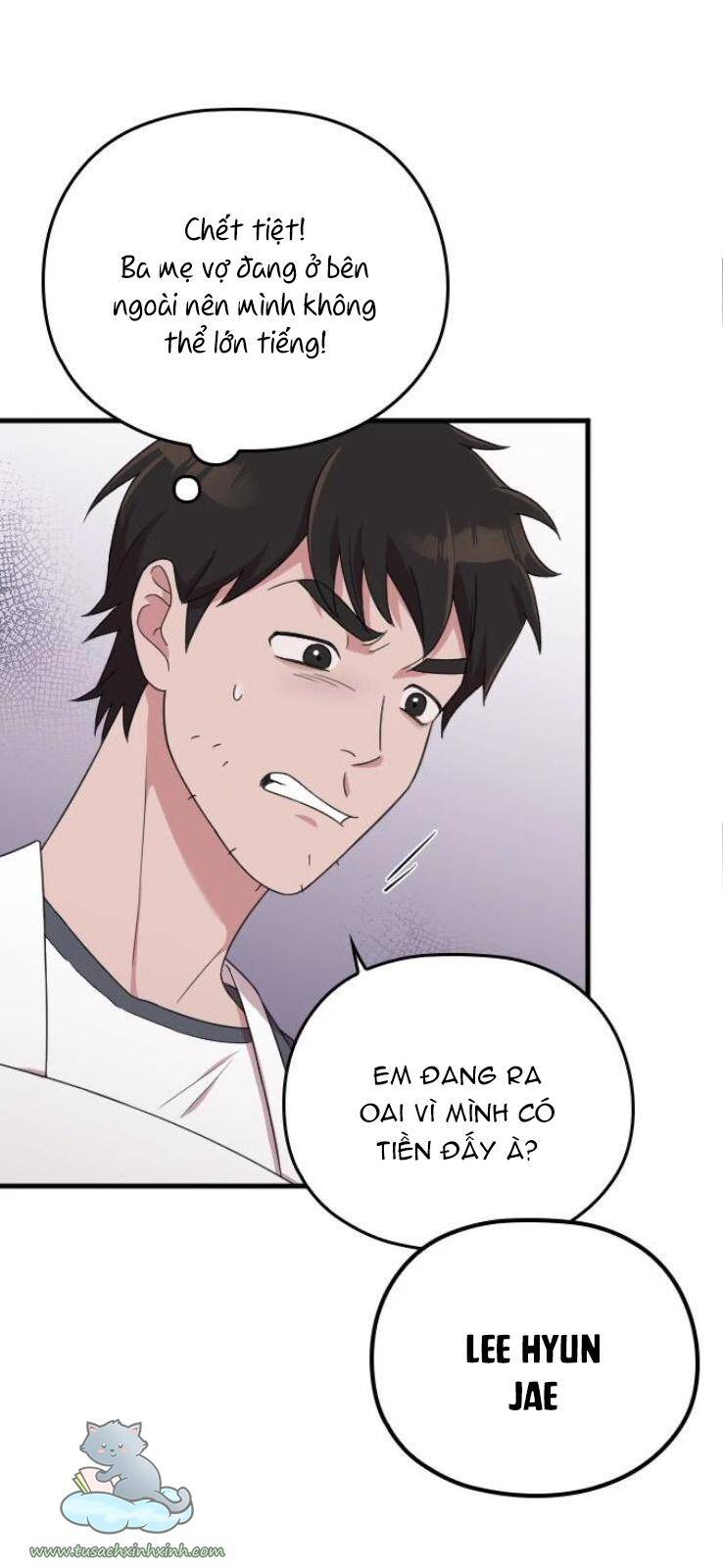 Cô Đi Mà Kết Hôn Với Chồng Tôi Đi Chapter 16 - 66