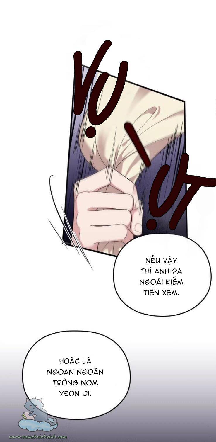 Cô Đi Mà Kết Hôn Với Chồng Tôi Đi Chapter 16 - 67