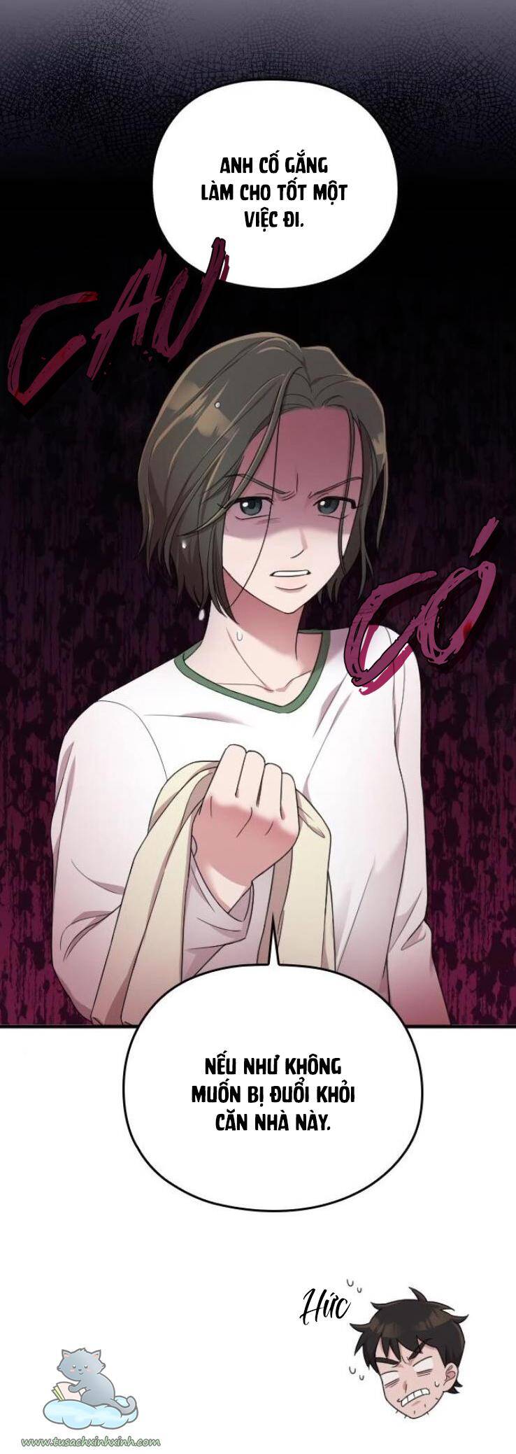 Cô Đi Mà Kết Hôn Với Chồng Tôi Đi Chapter 16 - 68