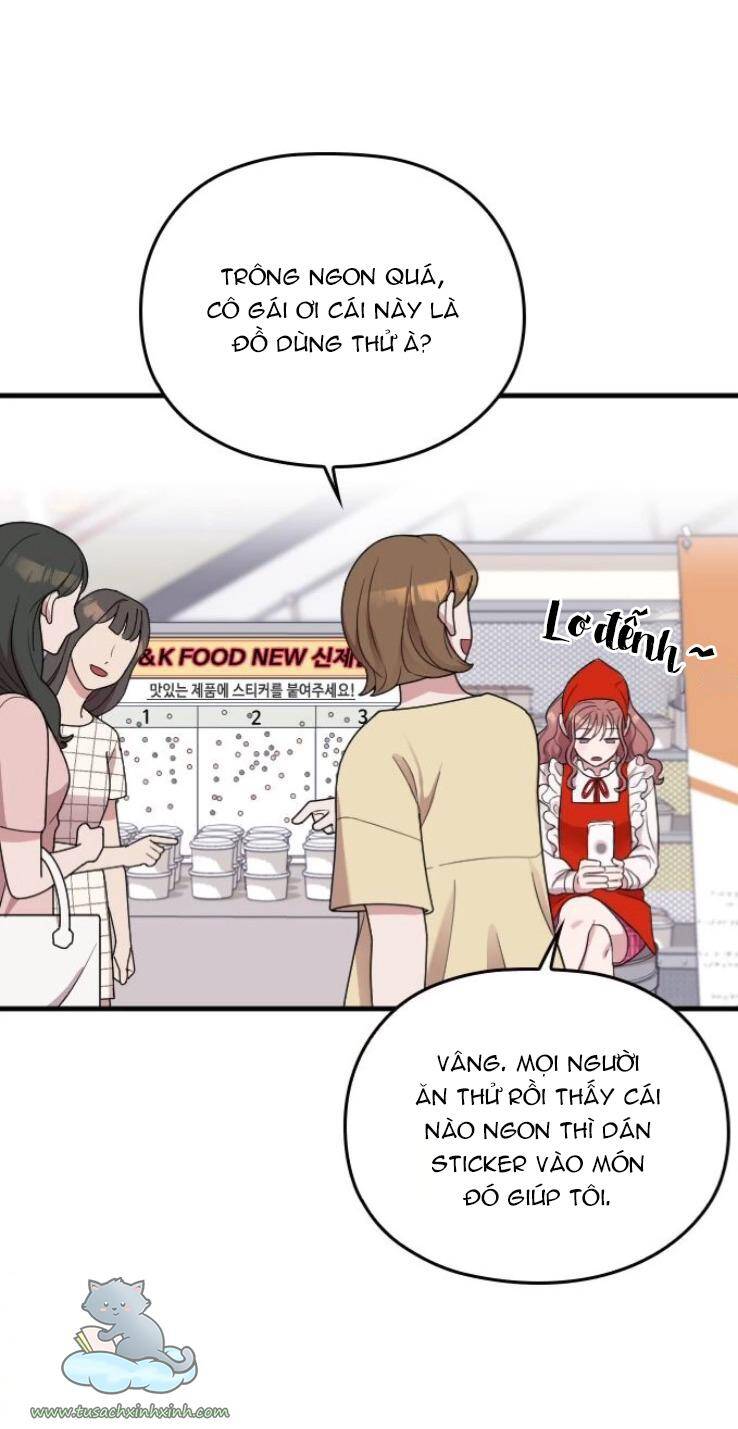 Cô Đi Mà Kết Hôn Với Chồng Tôi Đi Chapter 16 - 8