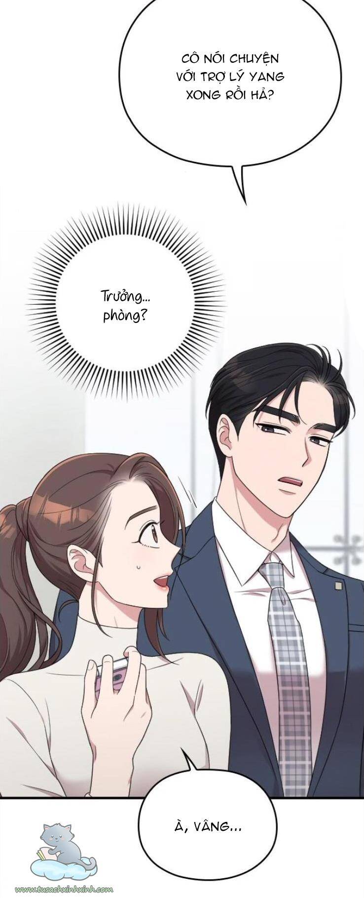 Cô Đi Mà Kết Hôn Với Chồng Tôi Đi Chapter 16 - 74