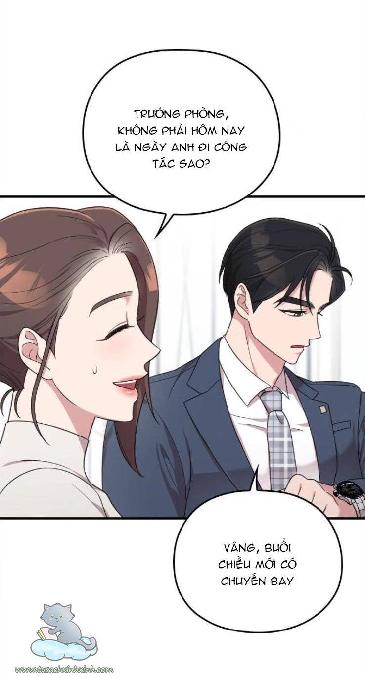 Cô Đi Mà Kết Hôn Với Chồng Tôi Đi Chapter 16 - 76