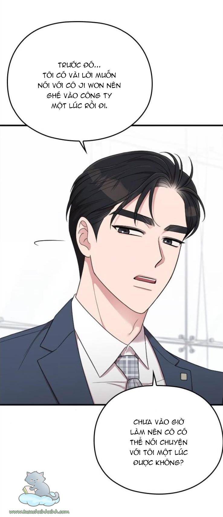 Cô Đi Mà Kết Hôn Với Chồng Tôi Đi Chapter 16 - 77