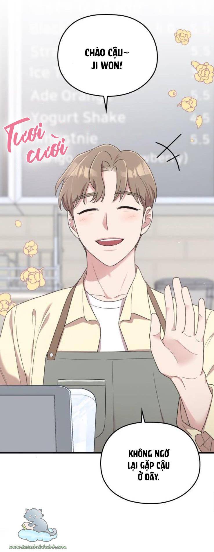 Cô Đi Mà Kết Hôn Với Chồng Tôi Đi Chapter 16 - 86