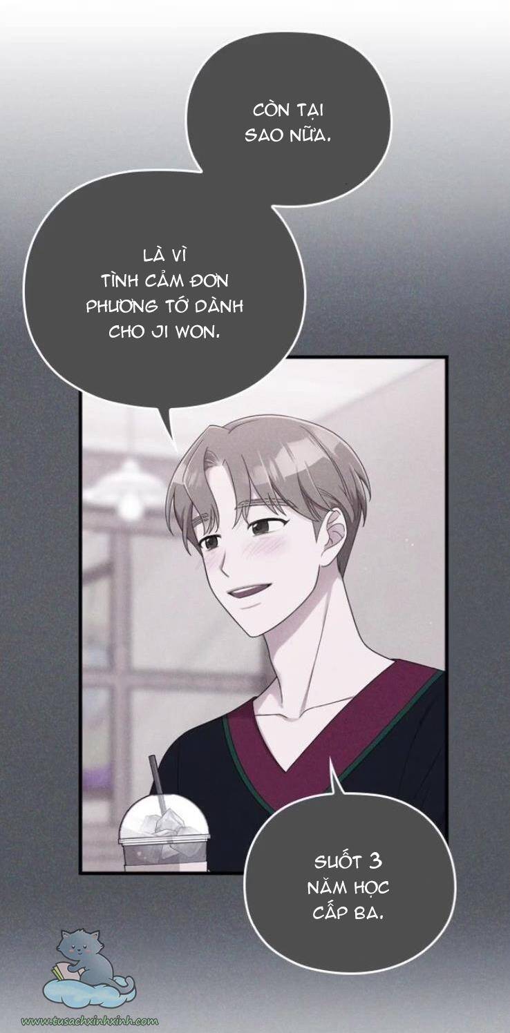 Cô Đi Mà Kết Hôn Với Chồng Tôi Đi Chapter 17 - 13