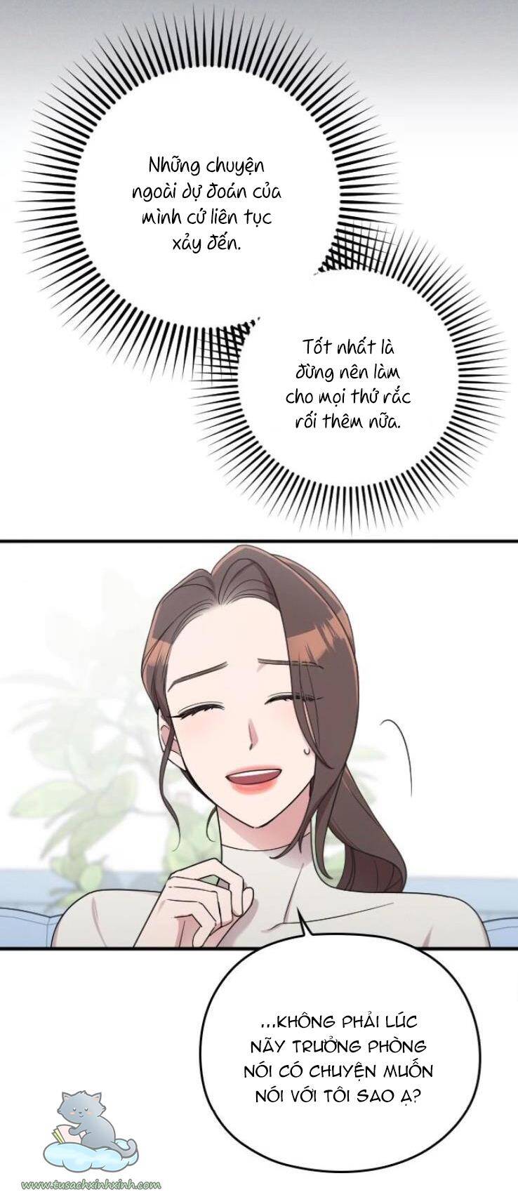 Cô Đi Mà Kết Hôn Với Chồng Tôi Đi Chapter 17 - 14