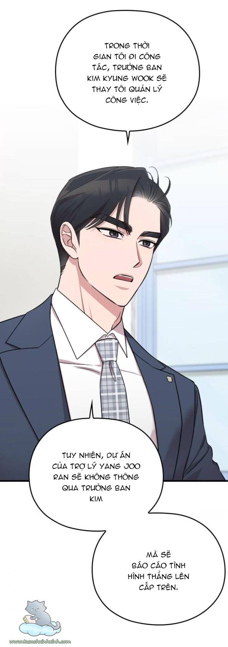 Cô Đi Mà Kết Hôn Với Chồng Tôi Đi Chapter 17 - 16