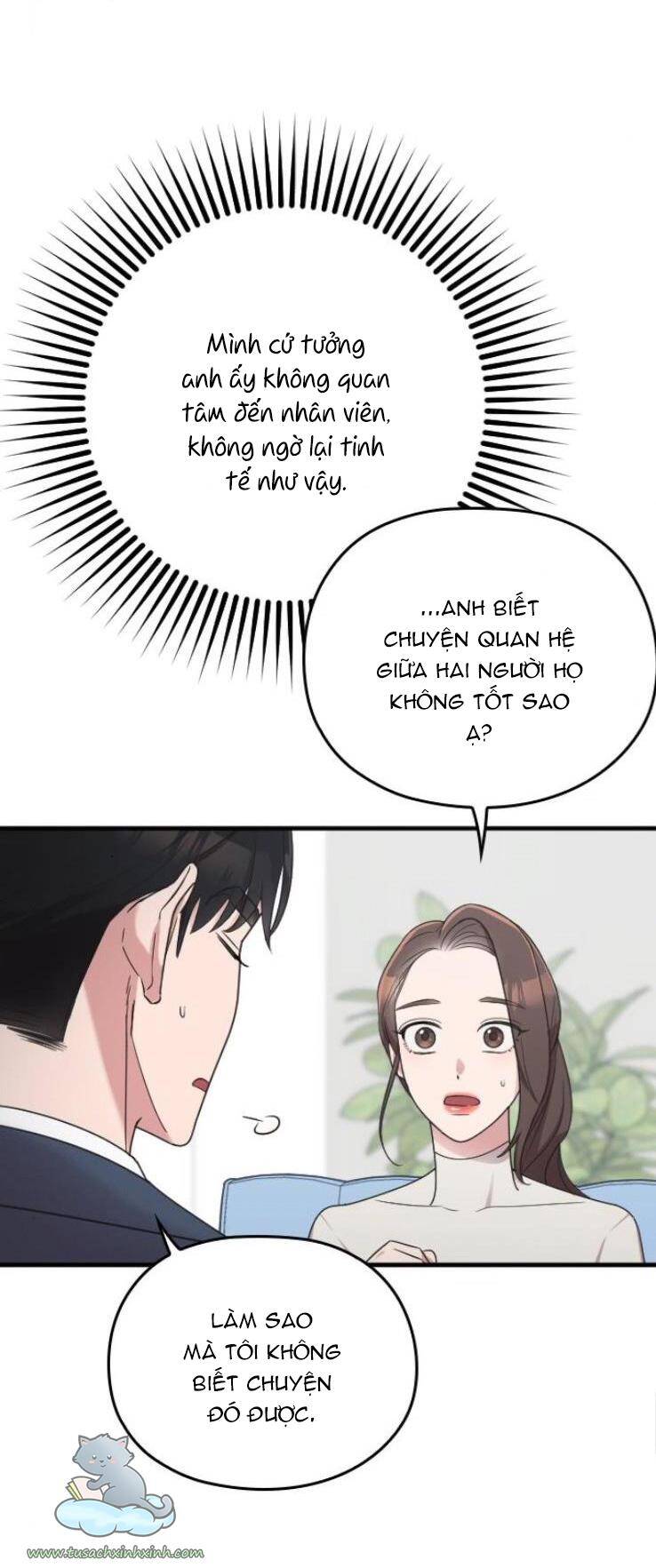 Cô Đi Mà Kết Hôn Với Chồng Tôi Đi Chapter 17 - 17