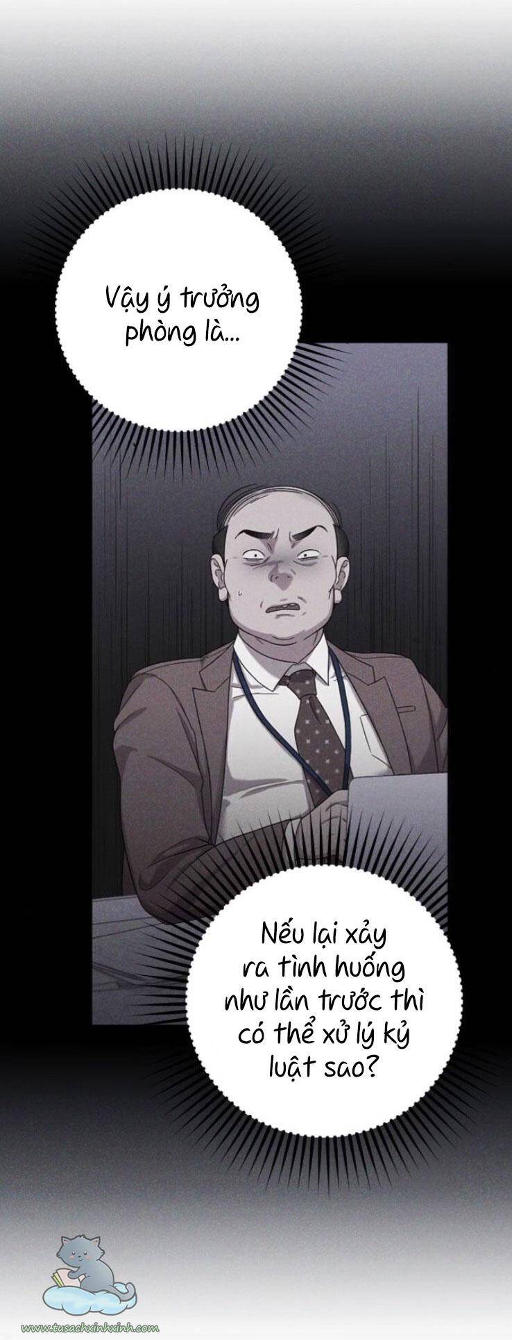 Cô Đi Mà Kết Hôn Với Chồng Tôi Đi Chapter 17 - 19