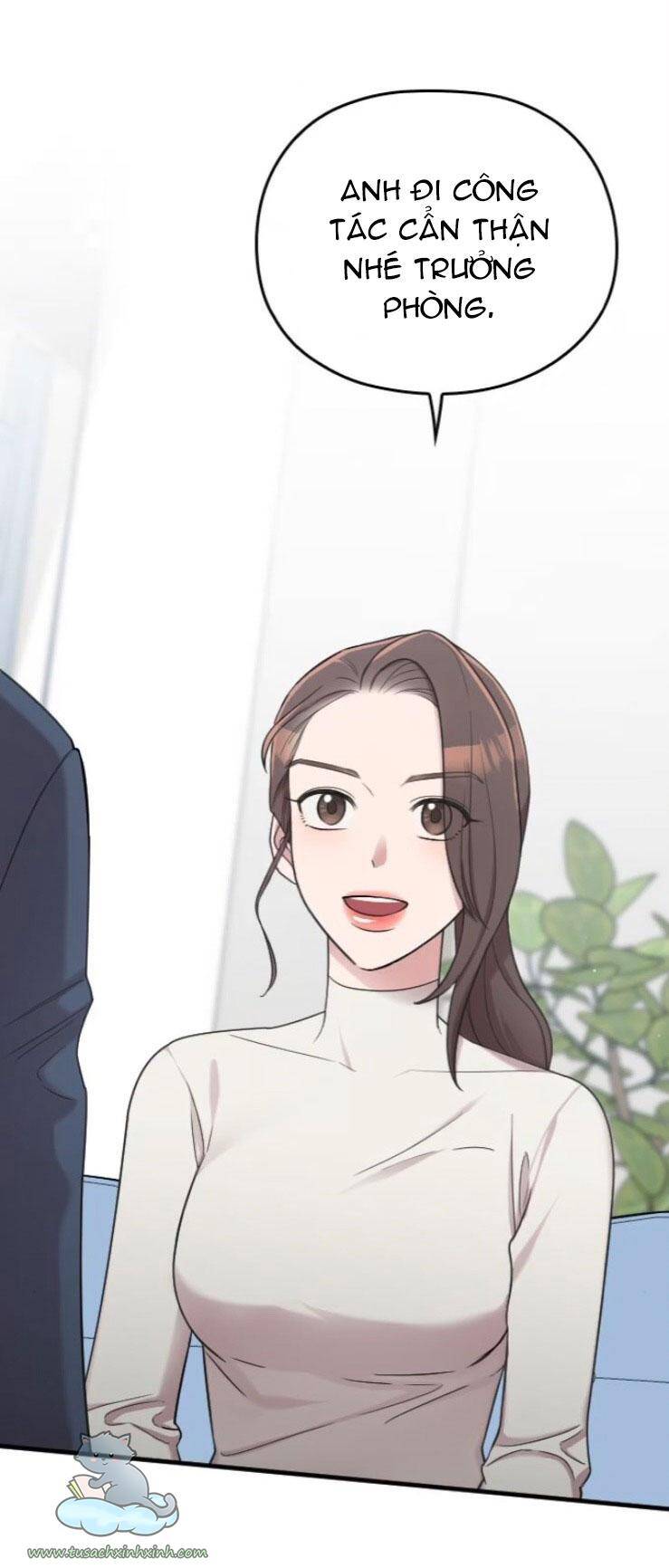 Cô Đi Mà Kết Hôn Với Chồng Tôi Đi Chapter 17 - 21