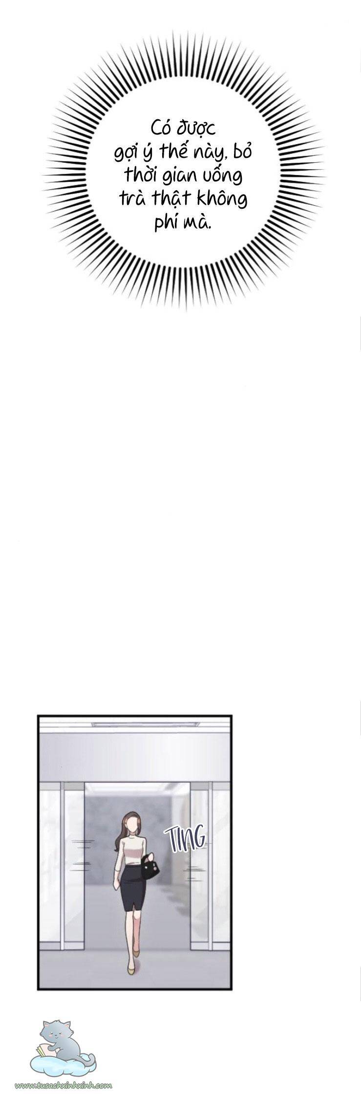 Cô Đi Mà Kết Hôn Với Chồng Tôi Đi Chapter 17 - 22