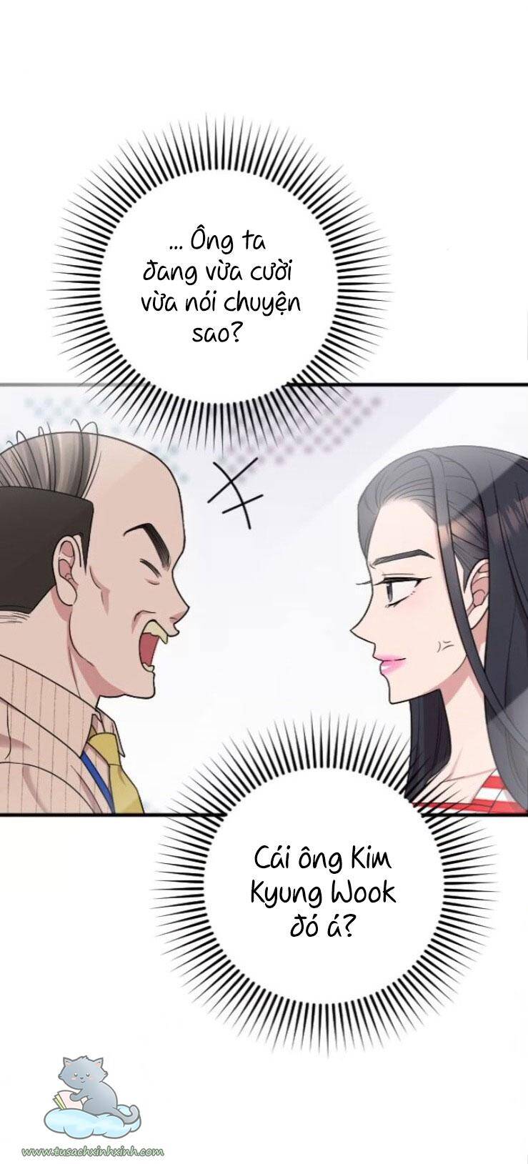 Cô Đi Mà Kết Hôn Với Chồng Tôi Đi Chapter 17 - 25