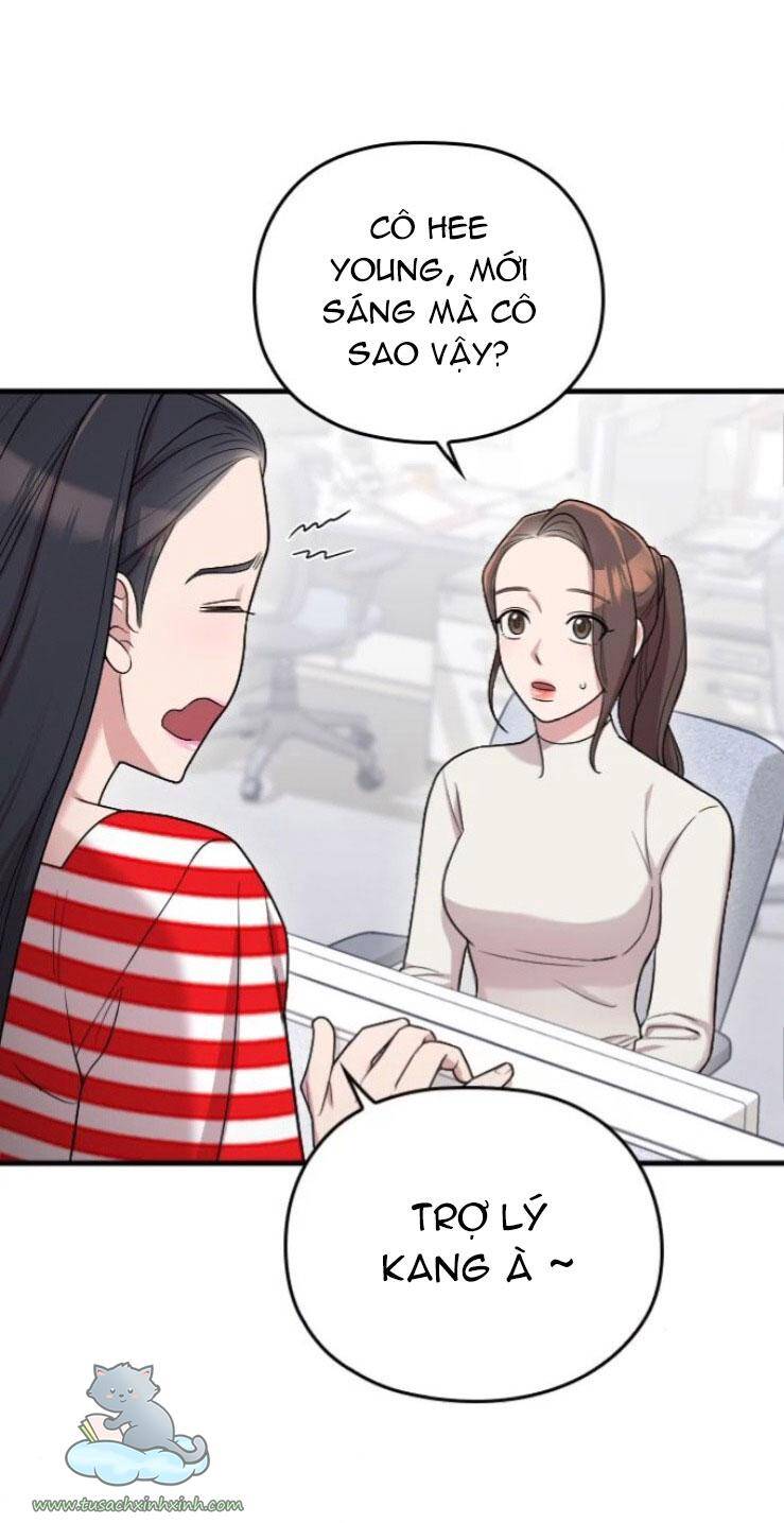 Cô Đi Mà Kết Hôn Với Chồng Tôi Đi Chapter 17 - 28