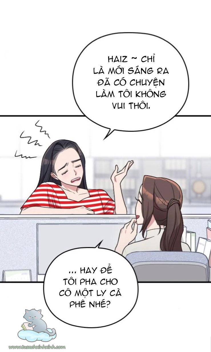 Cô Đi Mà Kết Hôn Với Chồng Tôi Đi Chapter 17 - 29