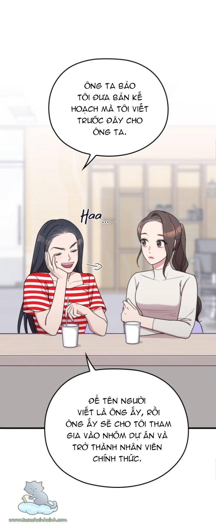 Cô Đi Mà Kết Hôn Với Chồng Tôi Đi Chapter 17 - 33